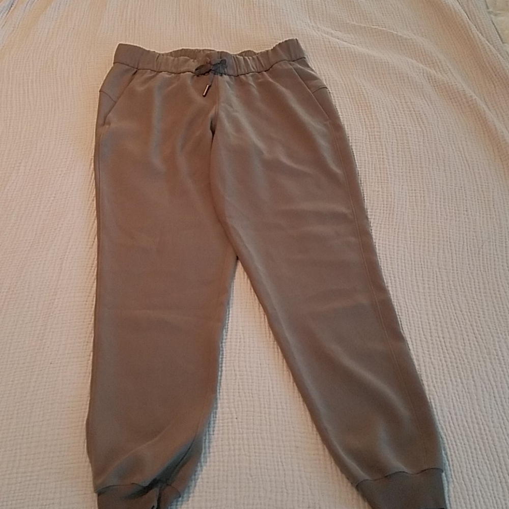 Lululemon jogger